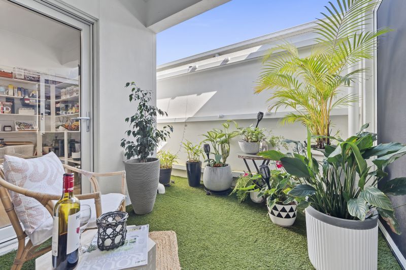 Site 60 - Established Portsea