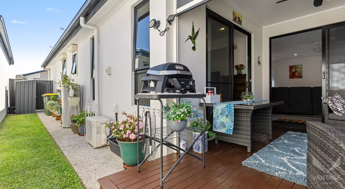 Stylish home in Prime Location