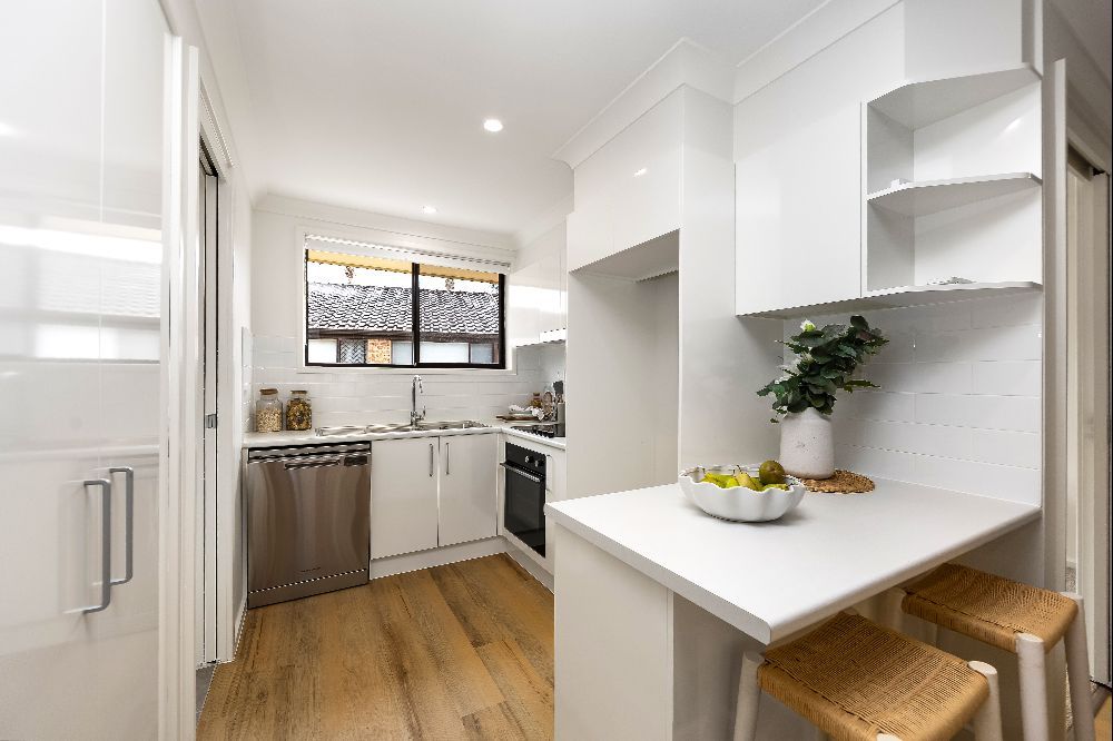 Two Bedroom | Villa 29