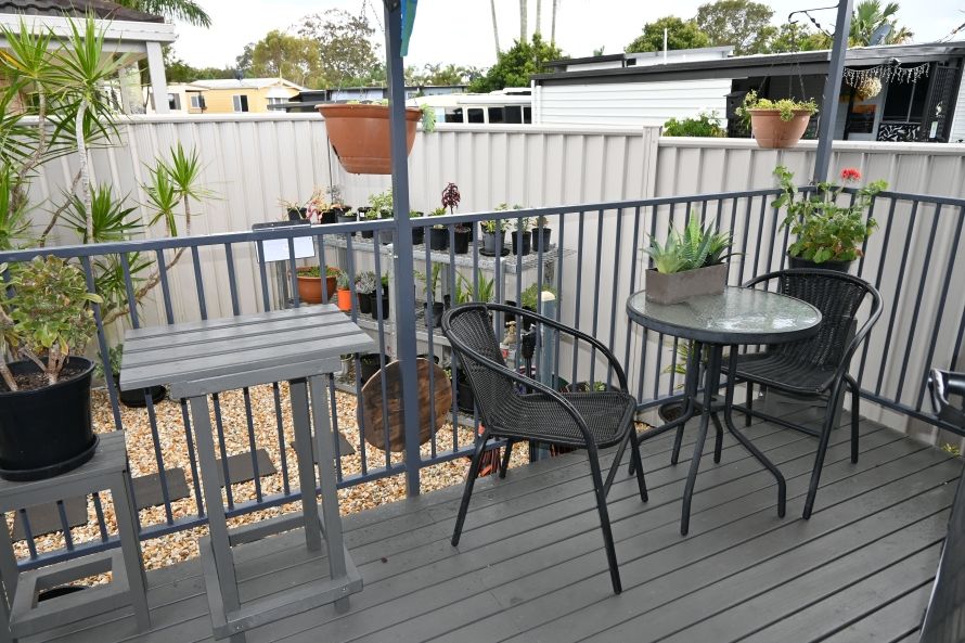 Tweed Shores - Over 50's 'Pet Friendly' Residential Park in the heart of Chinderah