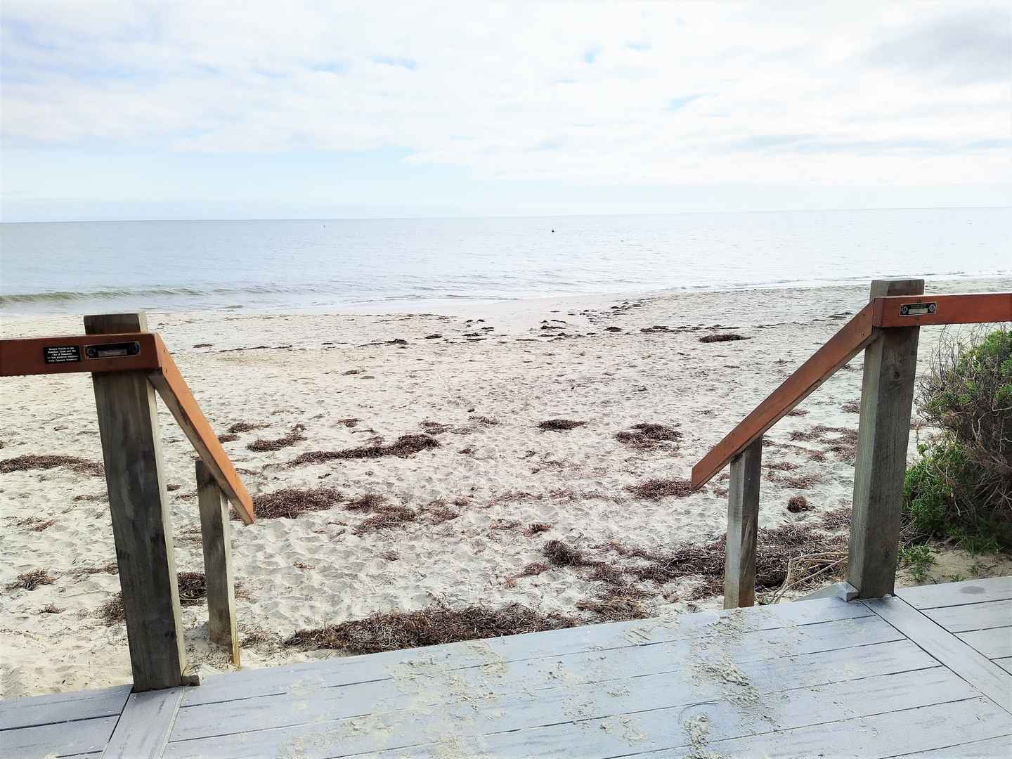 Exceptional 3 bedroom beachfront Independent Living Unit - Unit 51 Capecare Ray Village