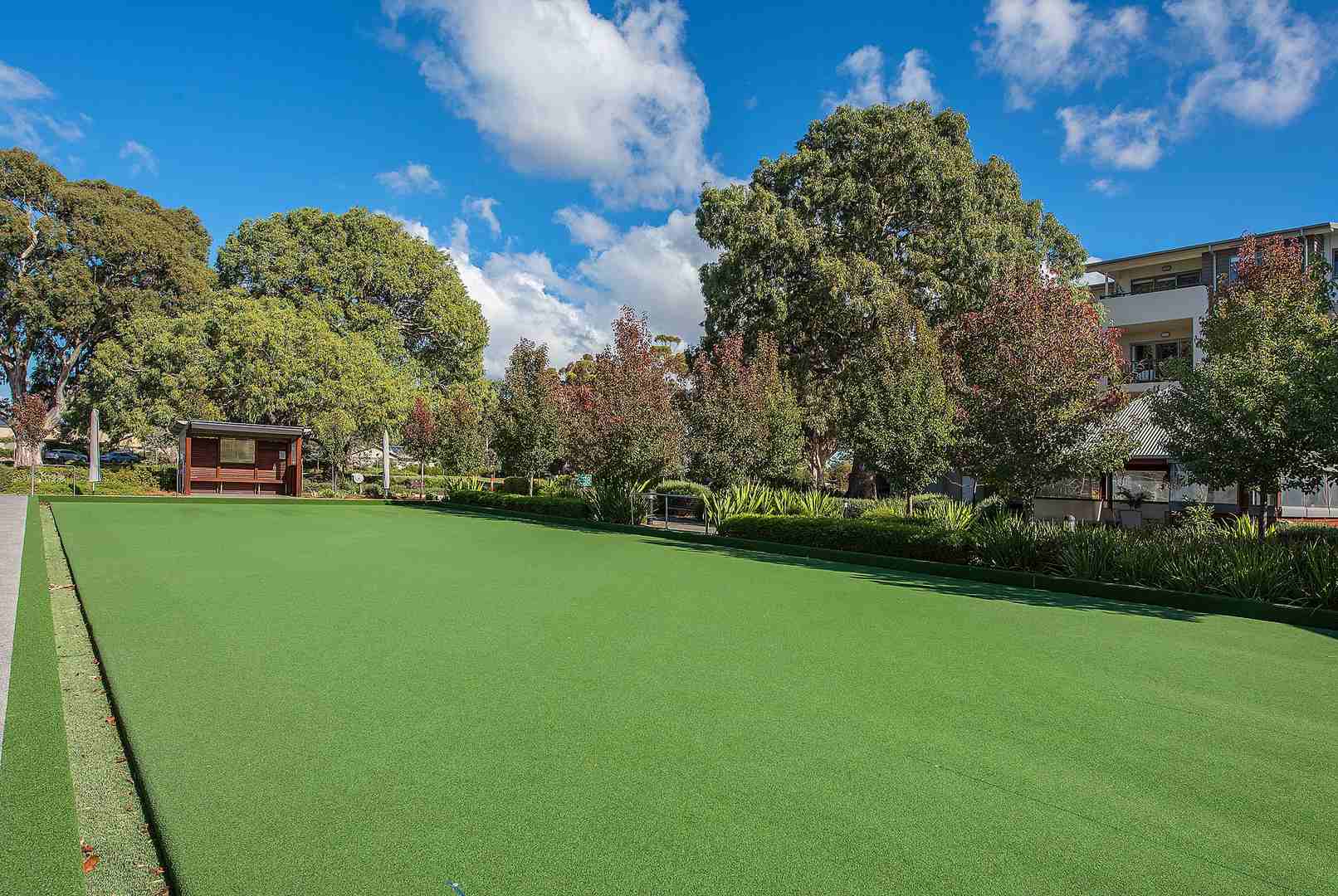 Two Bedroom | Villa 120