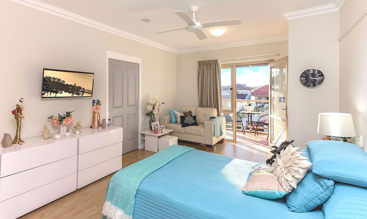 Kildare Residential Aged Care