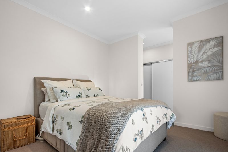 30 Yosemite Circuit - Established Flinders