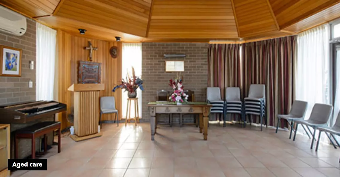 Uniting John and Helen Robinson