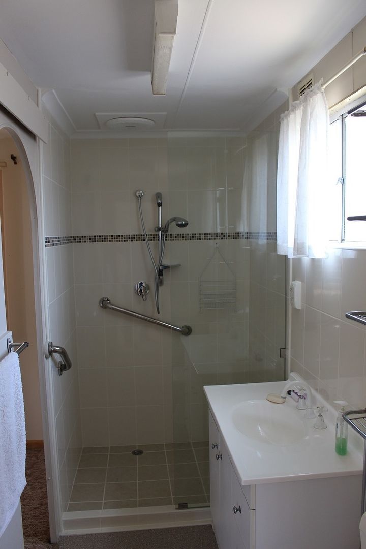 Two bedroom home for the price of one