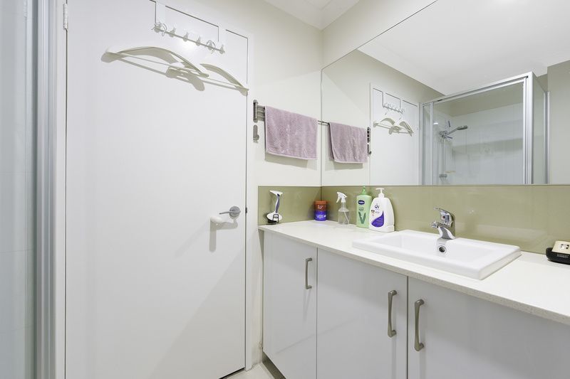 Stylish Studio Living in Prime Location