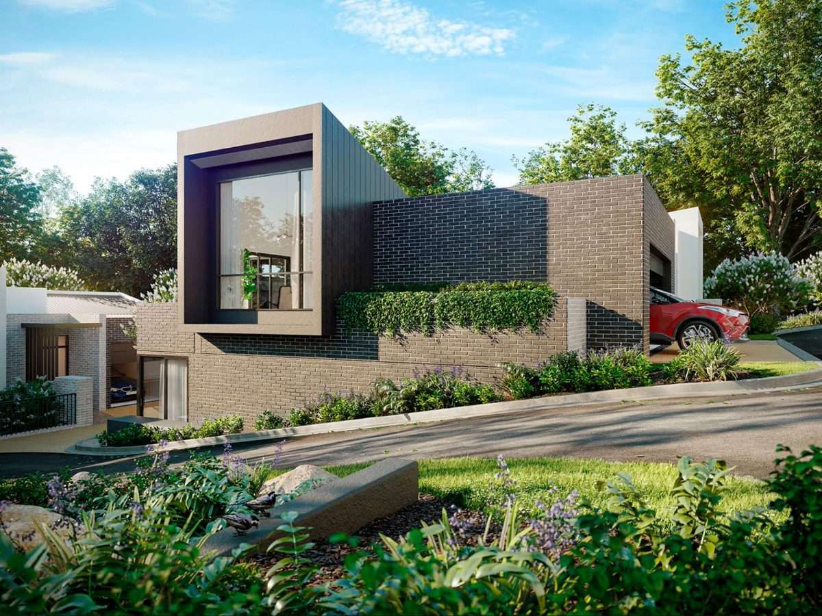 Baptcare The Orchards Villas