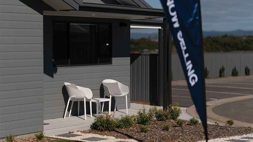 Open Day at Sweetwater Grove