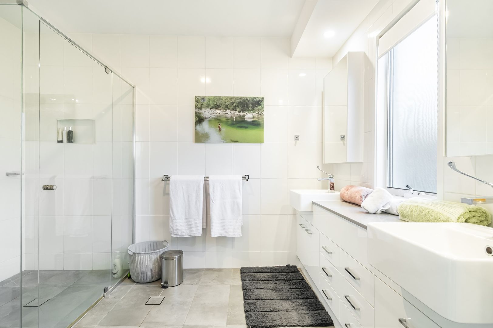 Luxury over 55's resort style living-Palm Lake Resort Ballina