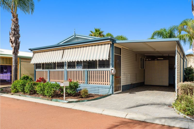 Riverside Gardens - Site 227