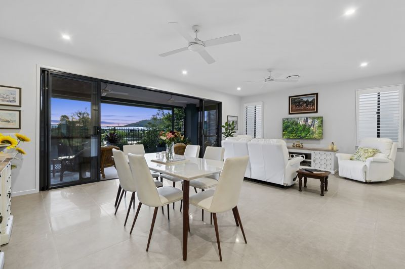 Site 261 - Established Kondalilla