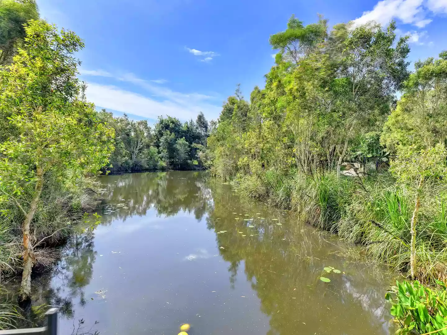 Caloundra Rise Retirement Estate Unit 100