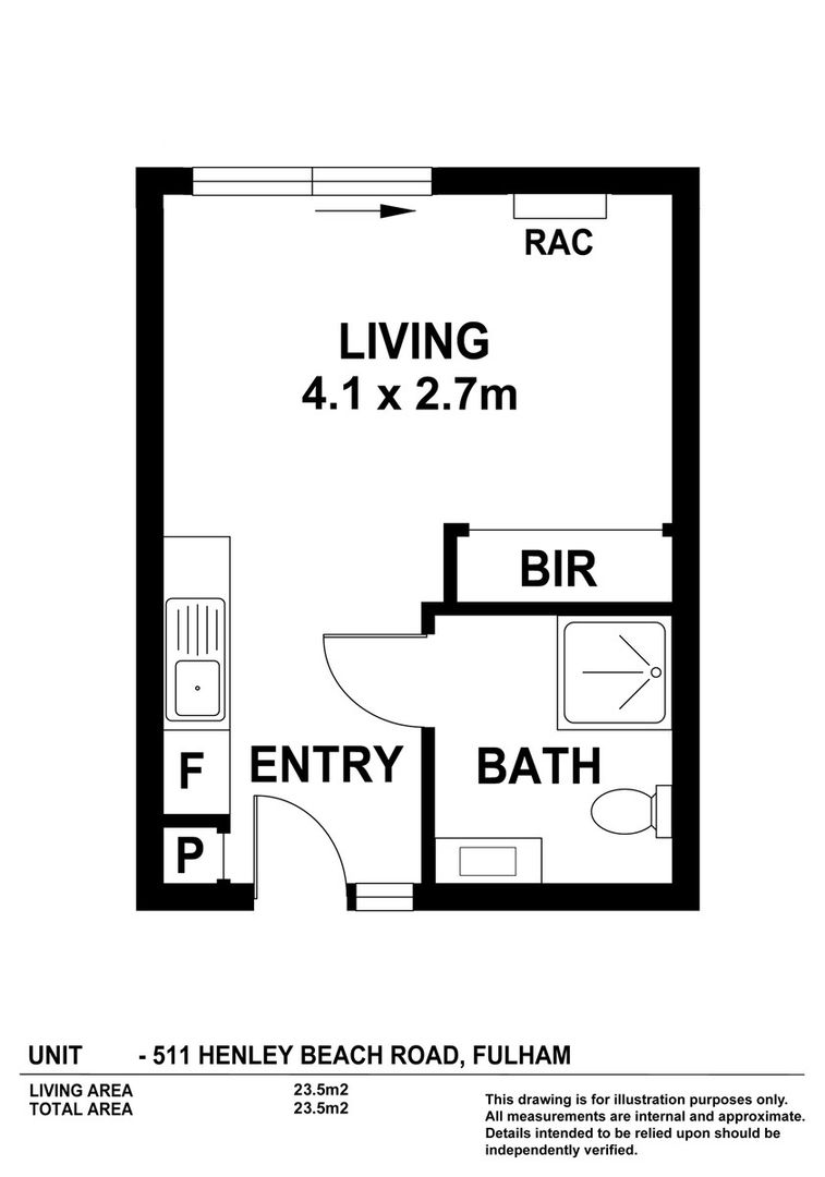 Deluxe Serviced Apartment