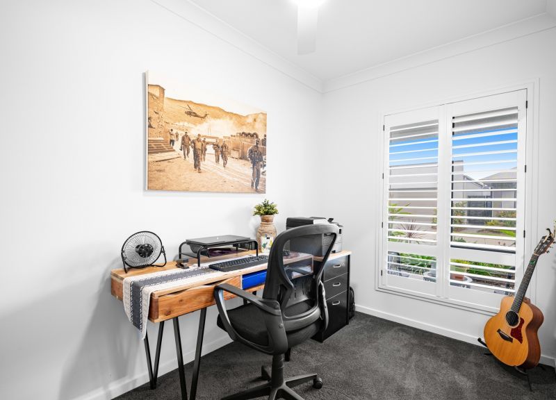 Site 57 - Established Kalbar