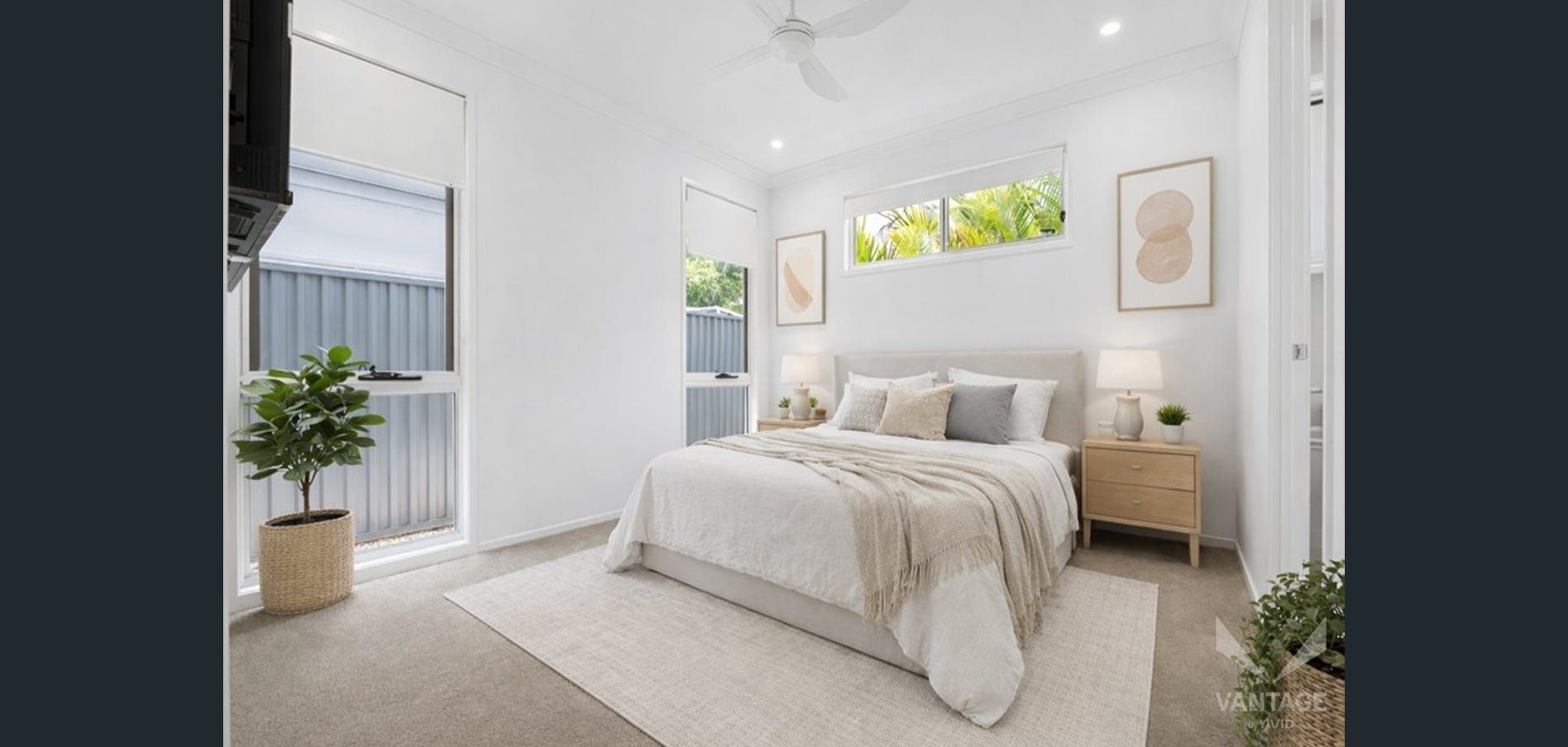 Charming 2-Bedroom Home in Vantage Caboolture Riverfront Community