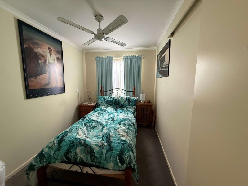 Peninsula Parklands - Site 101