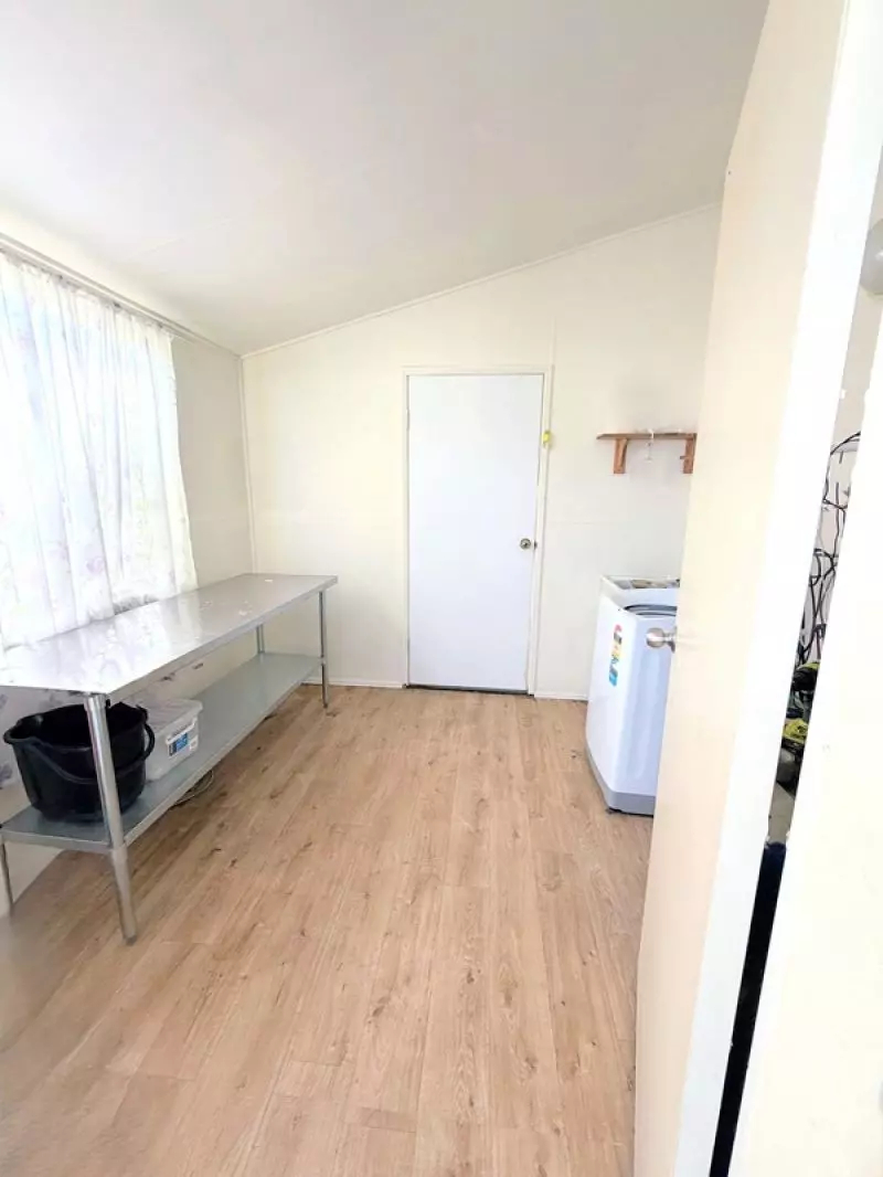 Move In and Make It Yours