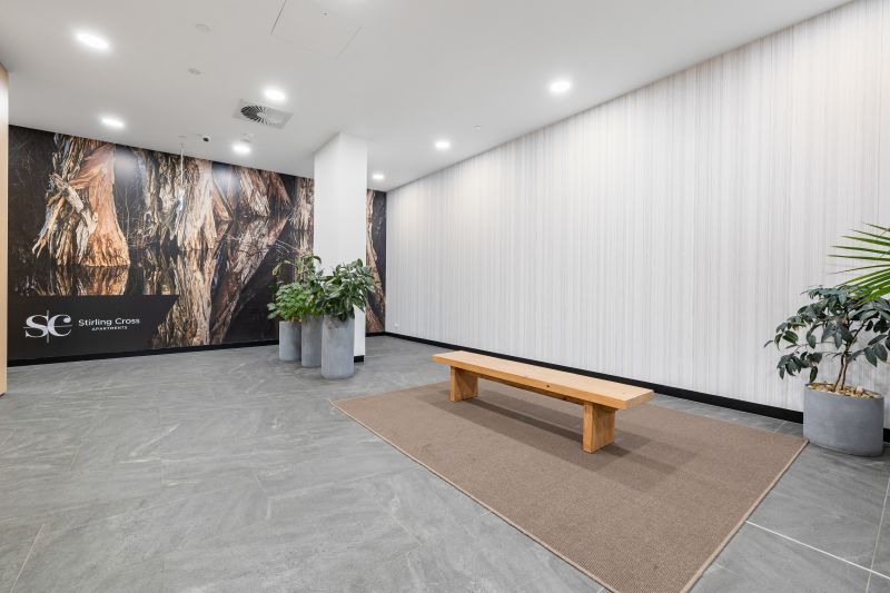 Contemporary and Stylish Living!