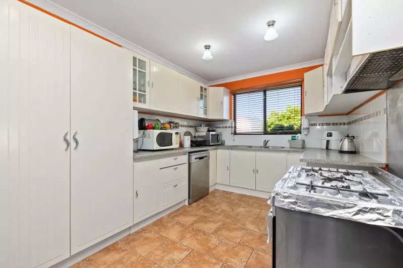 Charming Family Home, Bonus Future Development Opportunity!