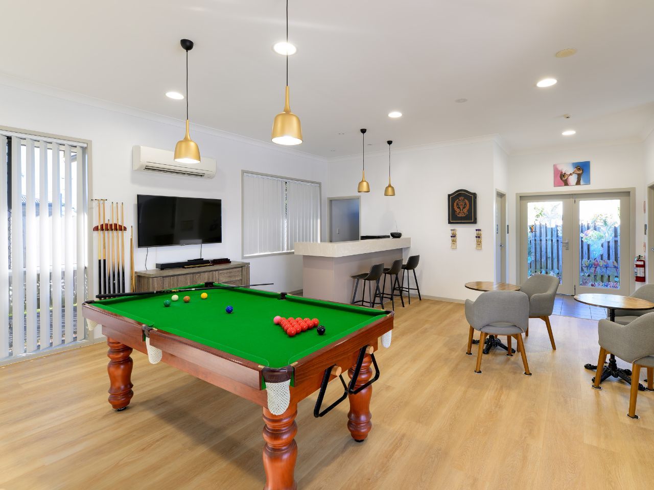 The Sanctuary Retirement Living 