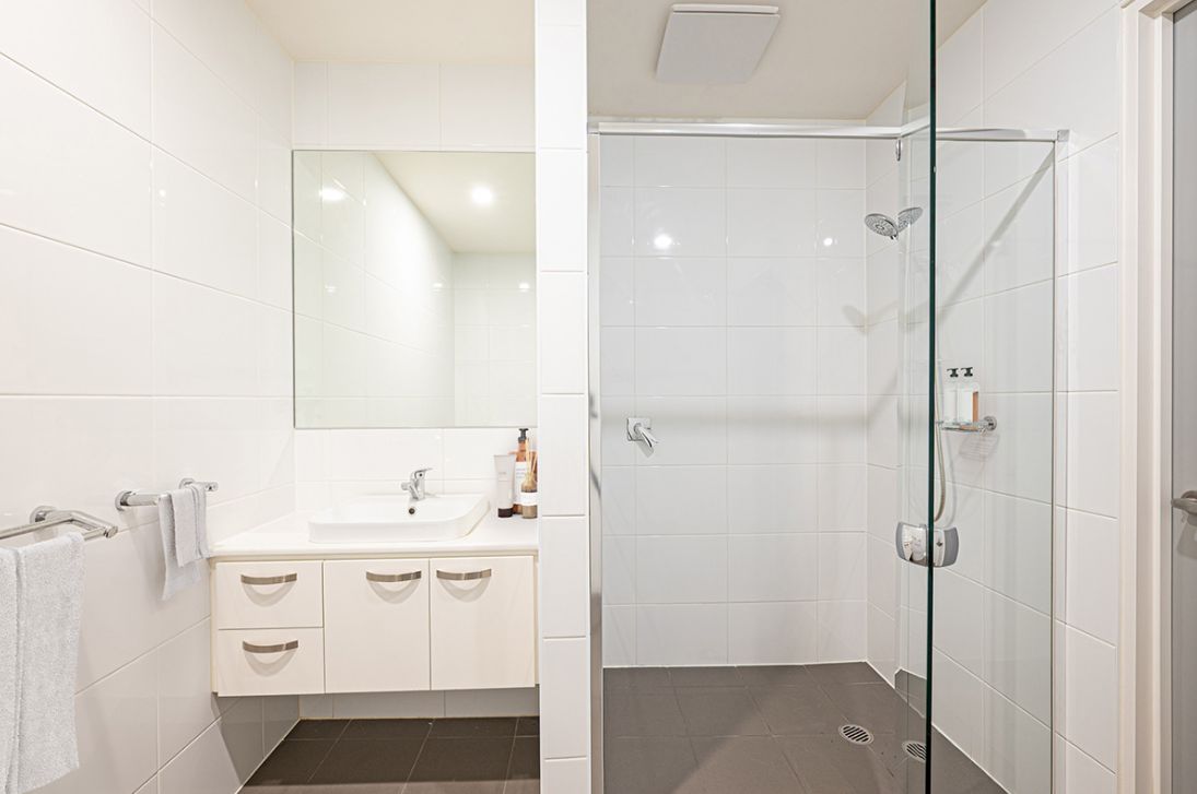 Retirement Living in Adelaide City.