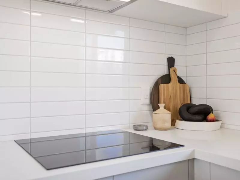 DEPOSIT TAKEN - Contemporary First Floor Unit with Tanti Creek Reserve views