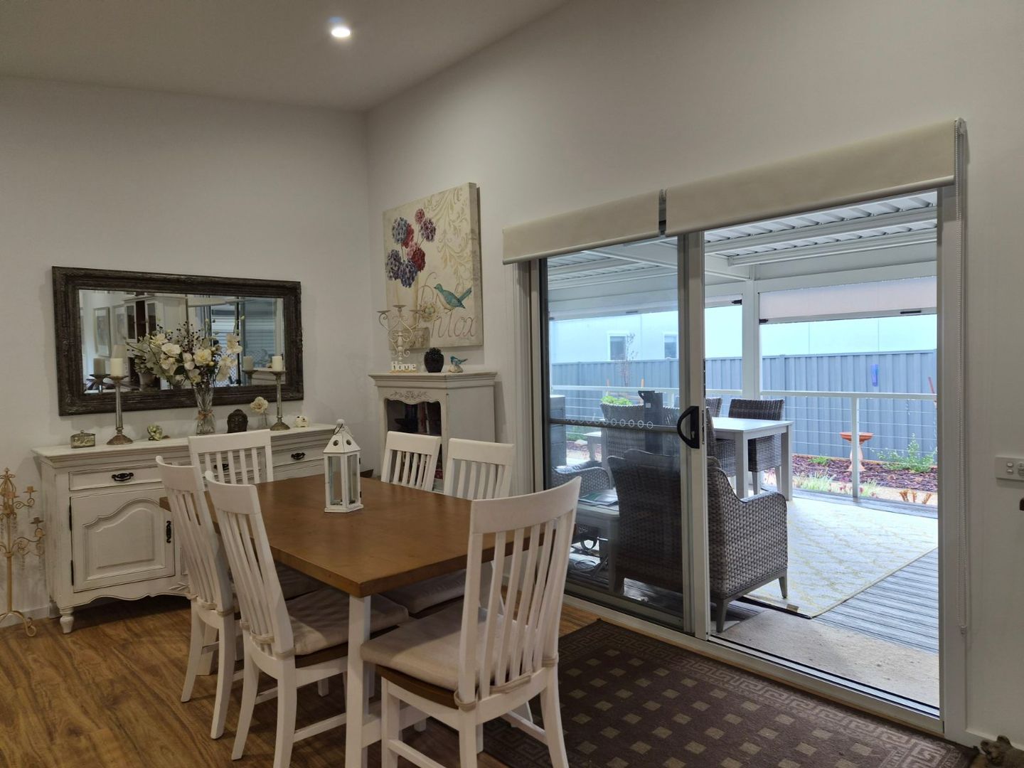 Lot 32 – Oxley design – Three-bedroom home with premium upgrades ready to move in