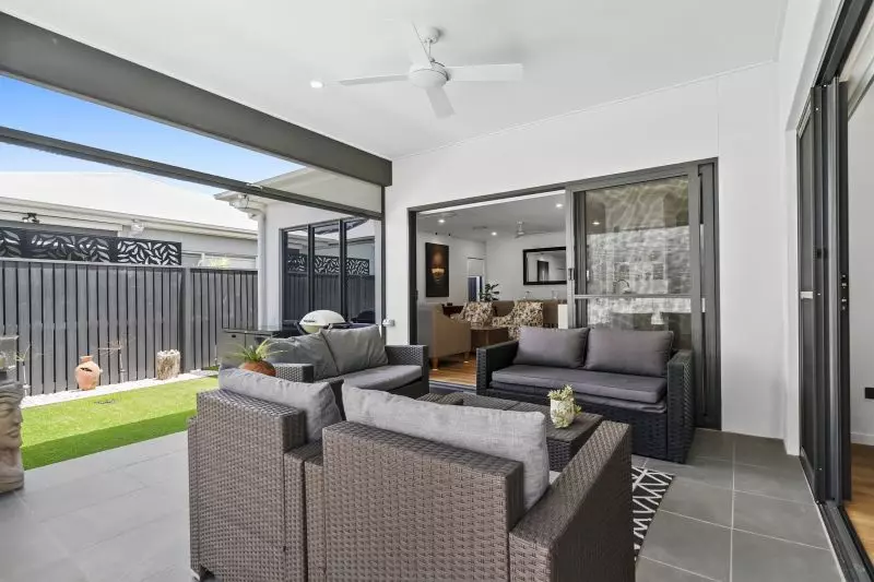 Site 55 - Established Noosa