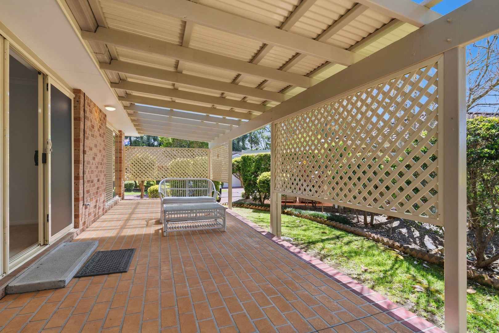 Private Retirement Living in a Peaceful Village Enclave