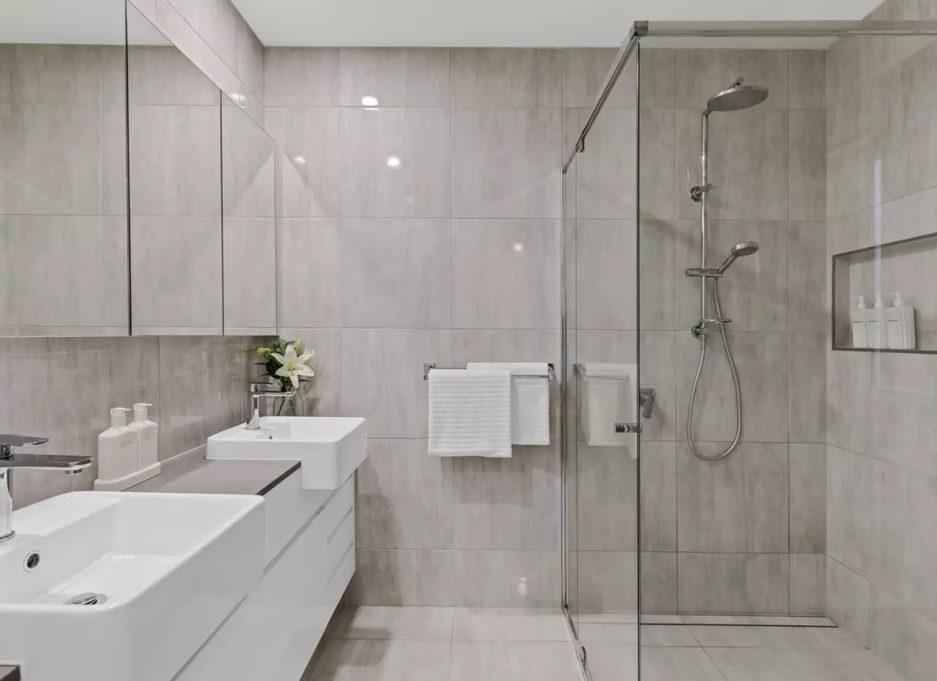 Palm Lake Caloundra Cay - Luxury Lifestyle Resort - Home 25 Fontein