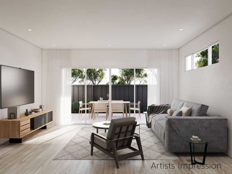 Welcoming and Spacious Home