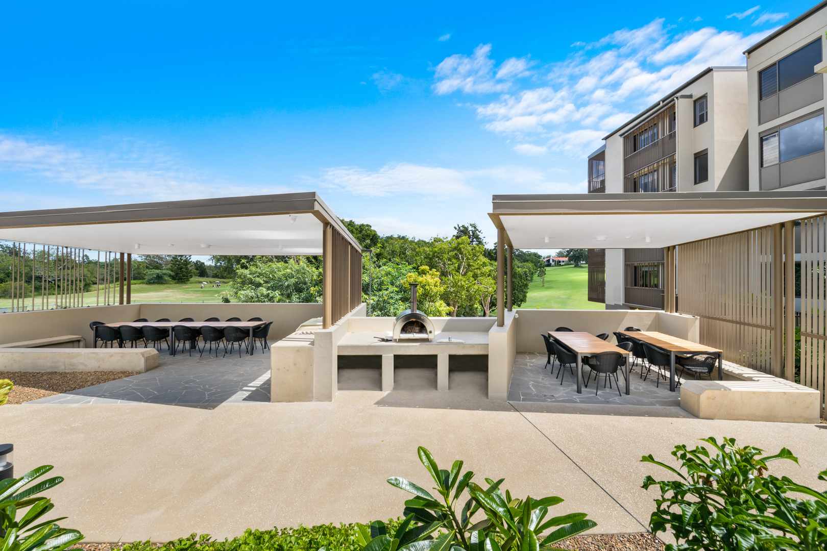 Brand New Luxury Apartments Now Selling!