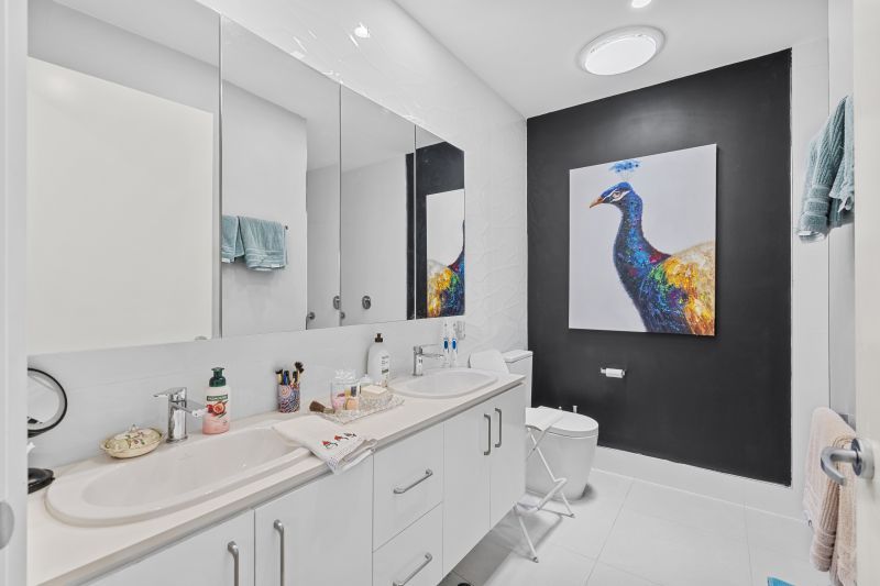 Spacious Three Bedroom Retreat!