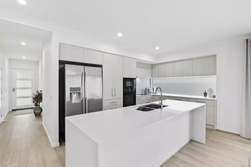 Site 46 - Established Harrisville