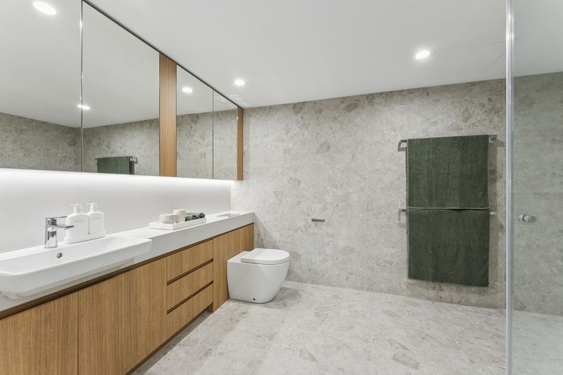 Elegant Three-Bedroom Sanctuary with Space and Style