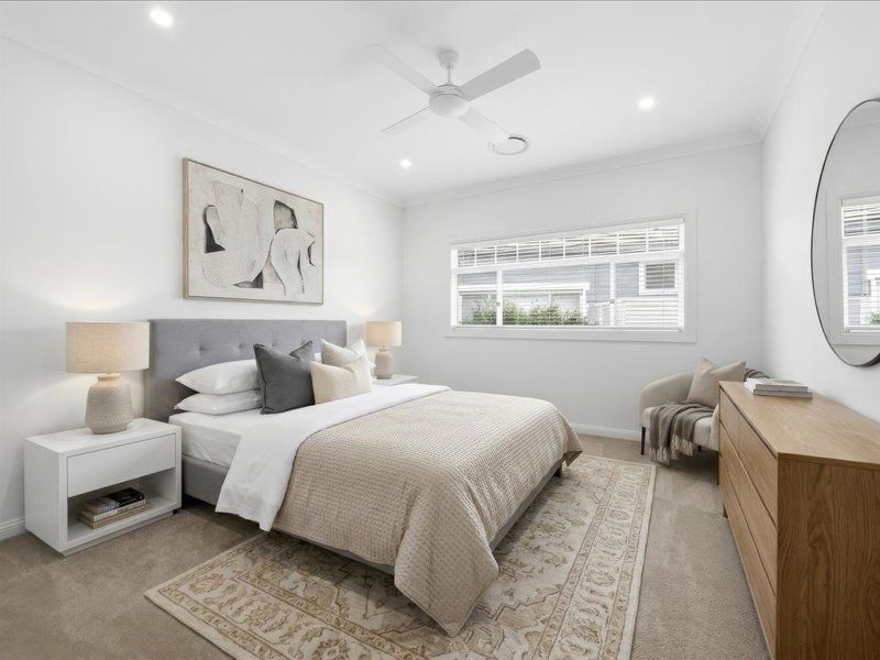 Perfectly placed for downsizers looking for superb retirement living