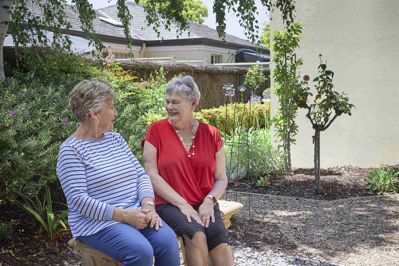 Port Phillip Village