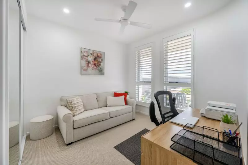 Coral Sea Dreaming -  Spacious Three-Bedroom Retreat