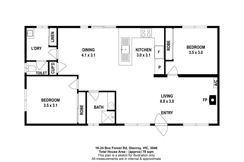 Outdoor Oasis – A Gardener's Dream Home!