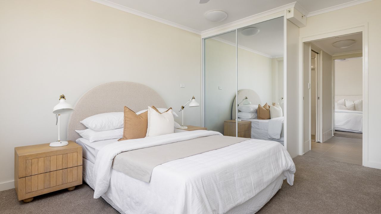 Uniting Bankstown Retirement Village