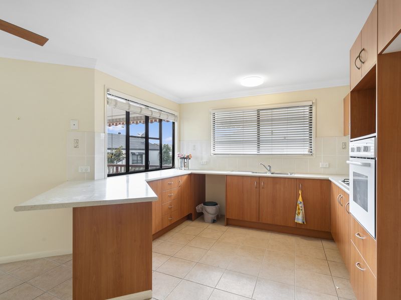 Spacious Three Bedroom home with entertainer’s patio