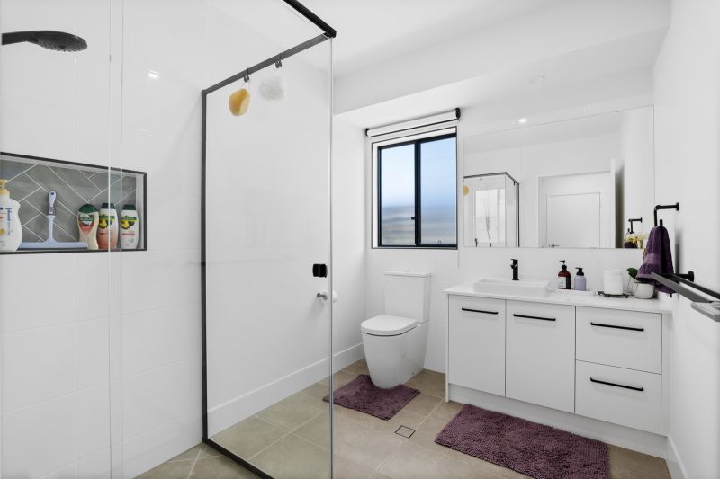 Site 129 - Established Rathdowney