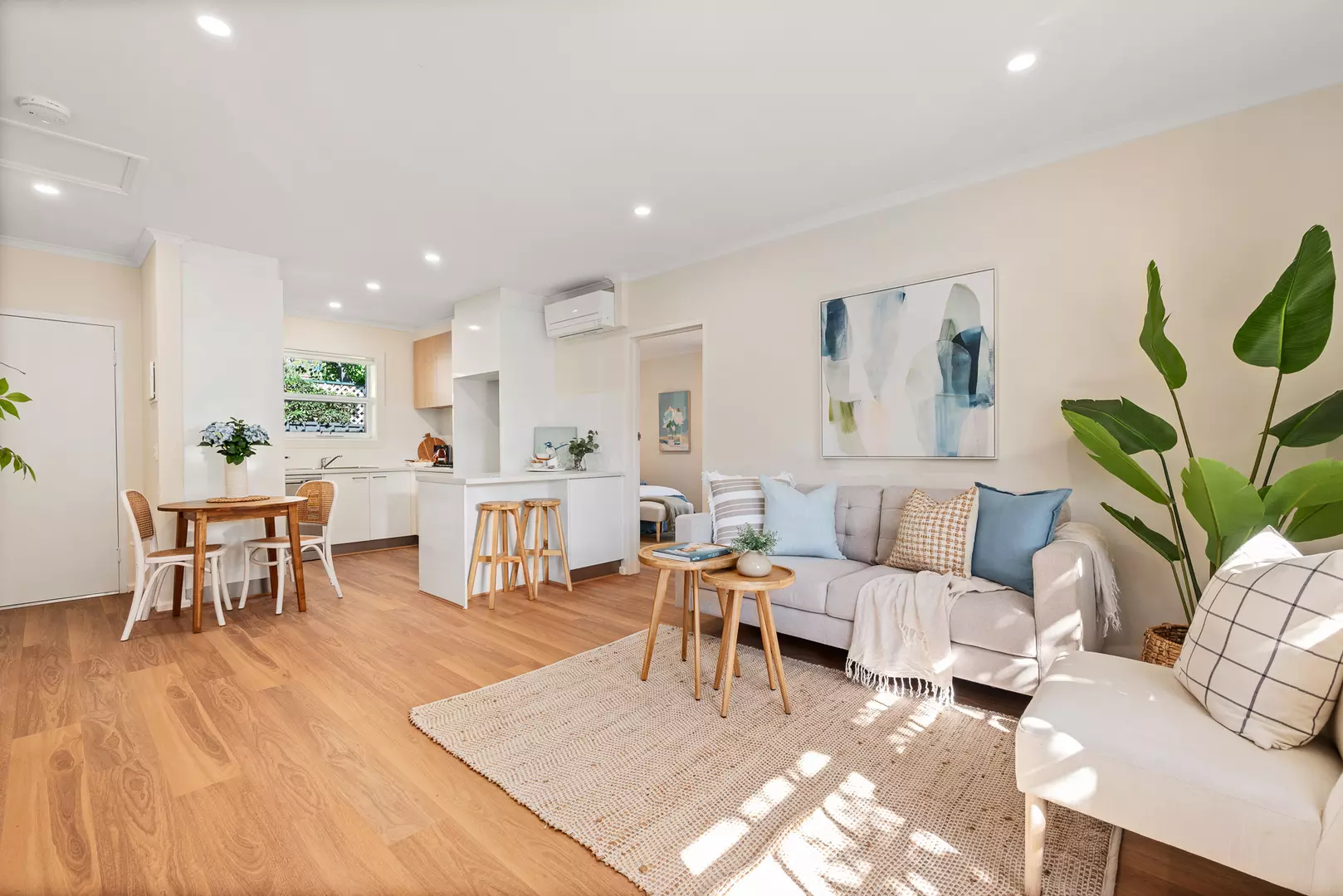 Are You Aged 65 Years or Older And No Longer Working Full Time? A Comfortable Independent Retirement Begins Here