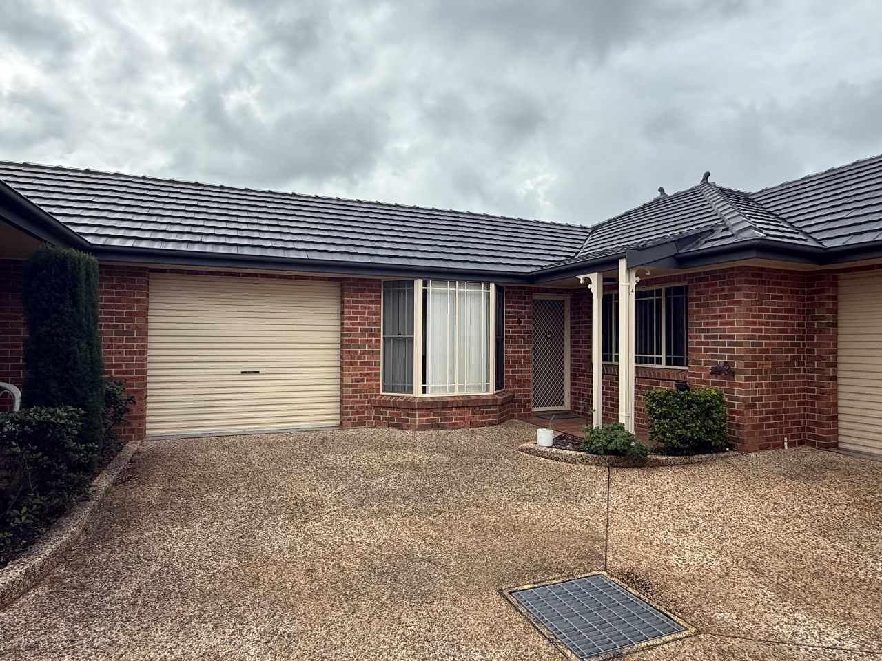 Unit for rent in New Lambton for $650 per week