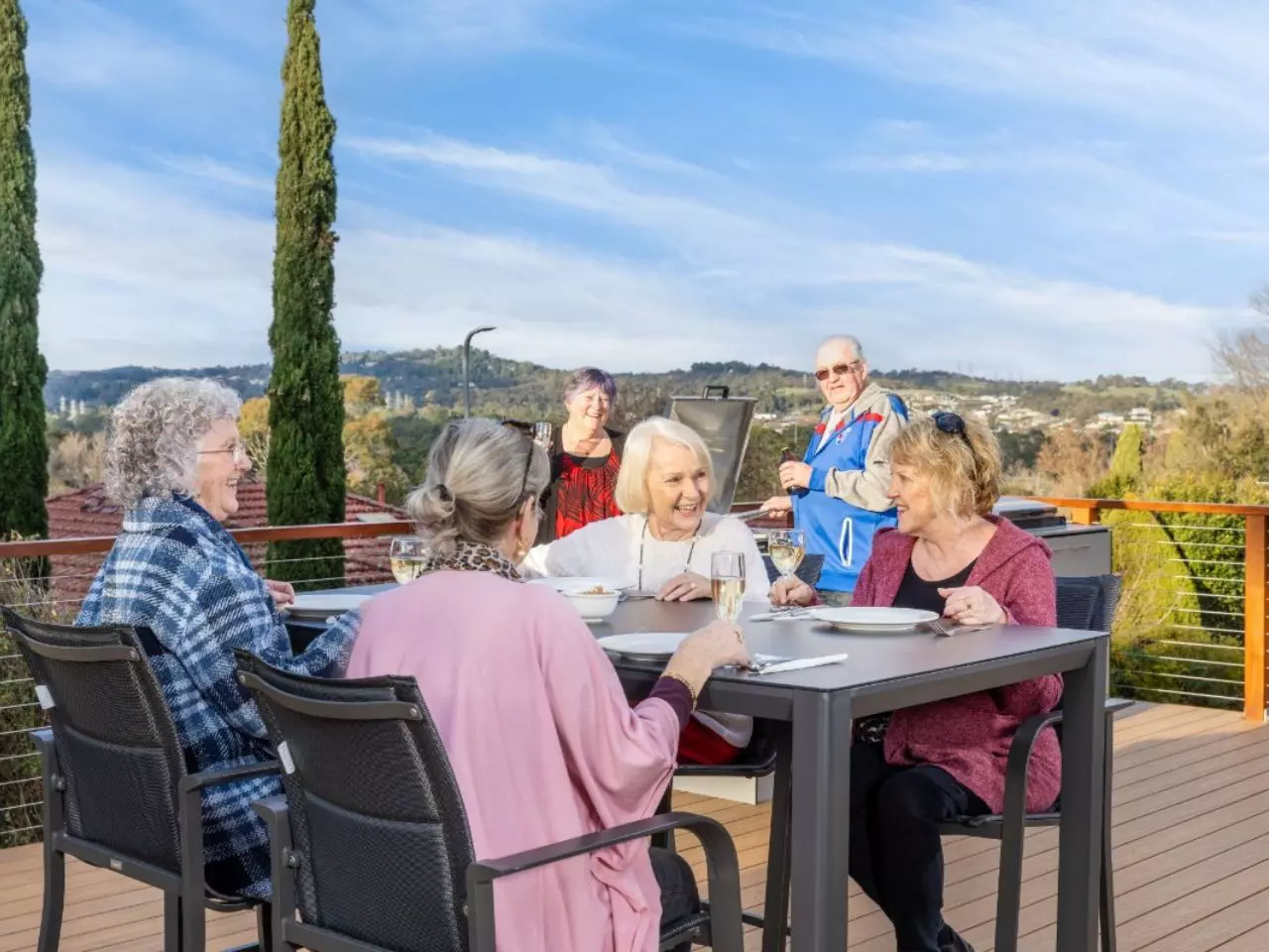 Edrington Park Retirement Living