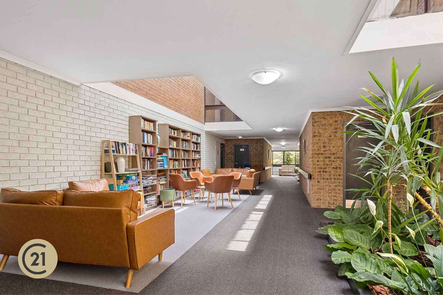 Bright & Airy One Bedroom Serviced Apartment