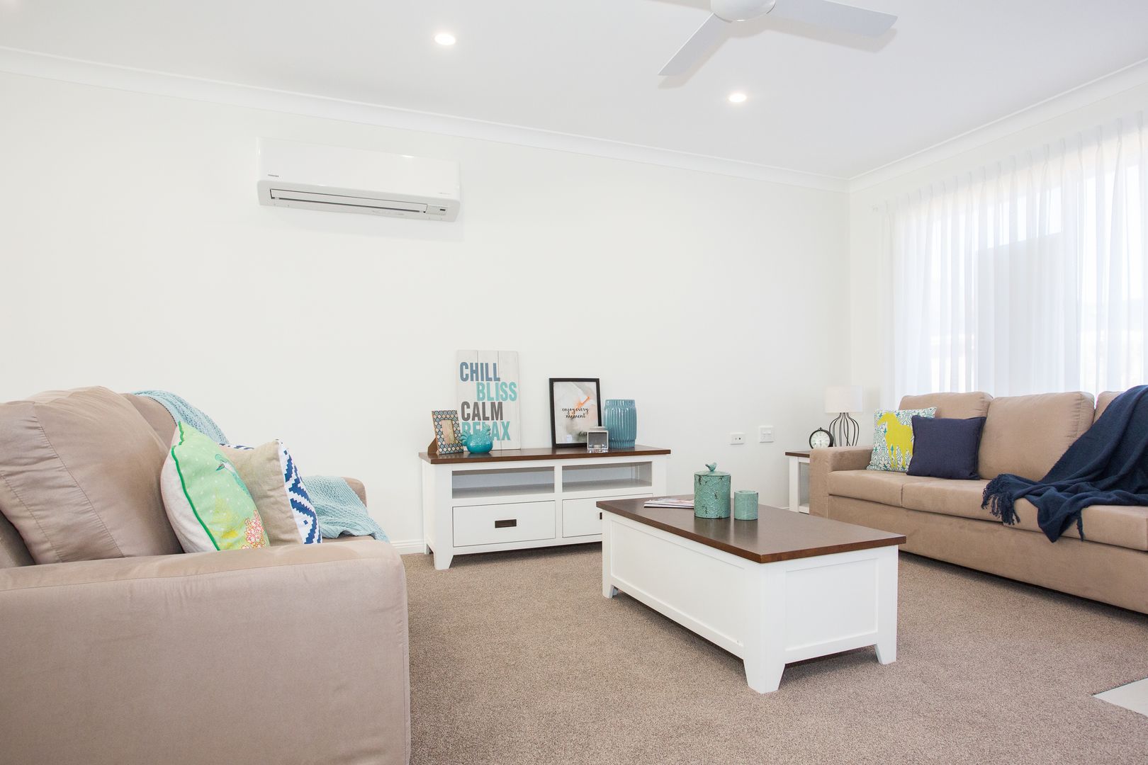 Live your retirement dream in garden surrounds!