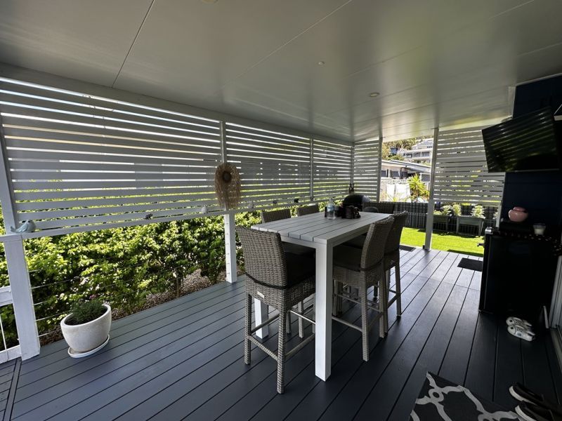 Beautiful home in the perfect location