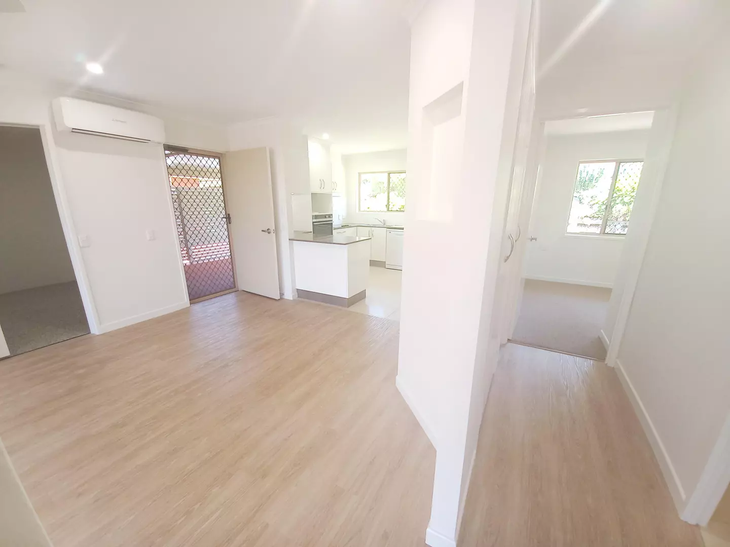 NEW LISTING - Stone's throw from Community Centre at Palmwoods Garden Village